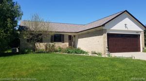 3160 CEDAR KEY Drive