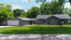2994 TUXEDO Boulevard