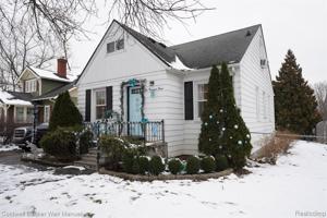 6008 Andersonville Road