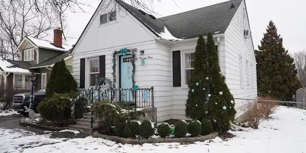 6008 Andersonville Road