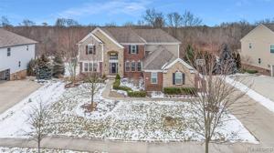 4337 Bluff Pointe