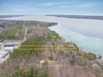 V/L NE Torch Lake Drive