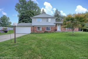 4253 CLAIRE Court