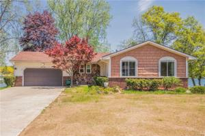 3646 LOCH DRIVE Drive