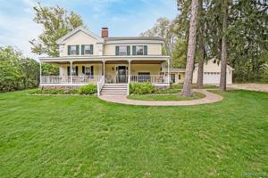 8294 Rattalee Lake Road