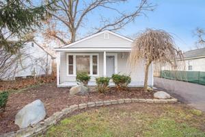 280 TOWER Road