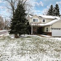 551 Indian Oaks Drive