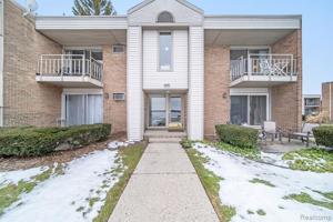 1643 CASS LAKE Road
