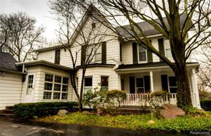 4755 WALNUT LAKE Road