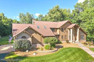 5386 RIDGE N Trail