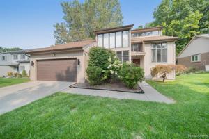 2768 CEDAR KEY Drive