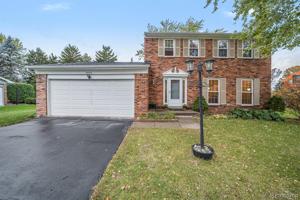2452 Browning Drive