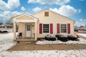 3077 OAKRIDGE CT UNIT 62-A