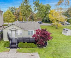 4125 GREEN LAKE Road