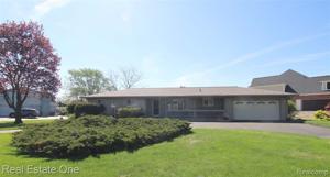 3545 TRENTWOOD Drive