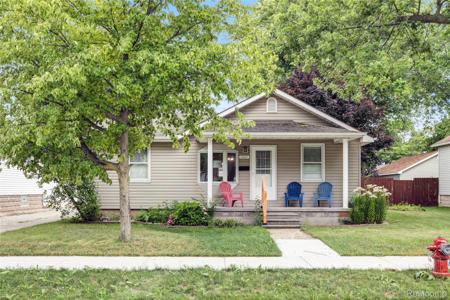1445 Goffe