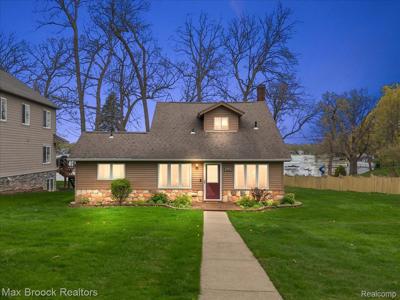 3650 Covert Road