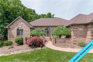 6828 Berry Pointe Drive