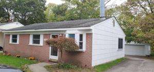 2295 MAPLECREST Drive