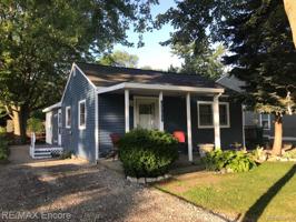 6766 SALINE Drive