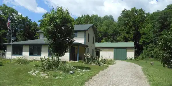 3205 TIPLADY Road