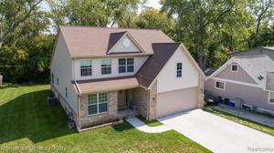 230 HILLCROFT DR Drive