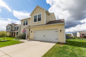 3691 WESCOTT Court