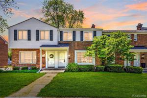 23316 EDSEL FORD Court