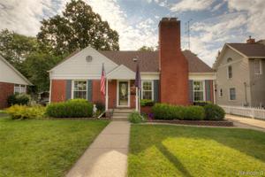 209 N Court Street