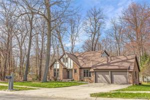 3017 LOON LAKE SHORES Road