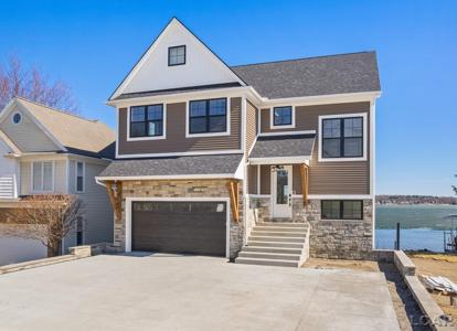 6820 Devils Lake Highway