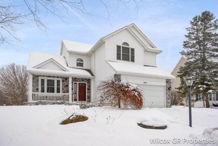 1041 Dogwood Meadows Drive