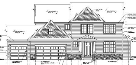 10387 Country Club Drive