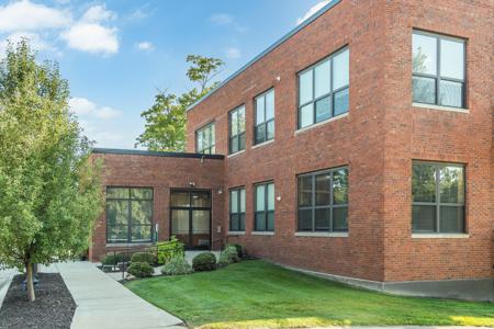 525 Superior Street