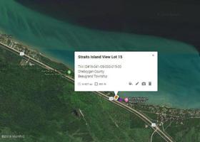 W US-23 Highway