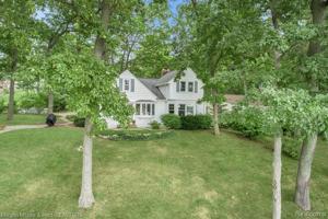 3445 Whitfield Drive
