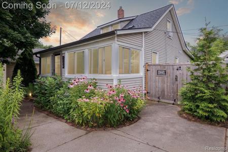 2248 CASS LAKE Road