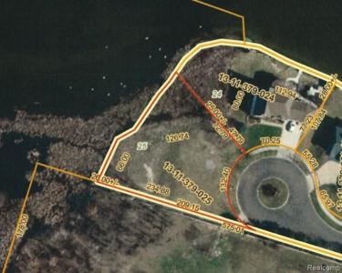 Vac Newport Way Drive