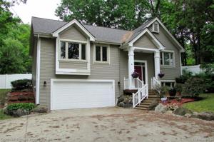 4849 SYLVAN VIEW Drive