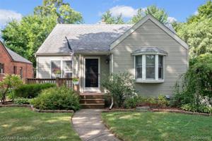166 DOVER Road
