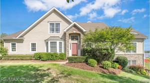 25868 ISLAND LAKE Drive