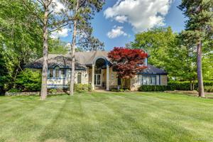5611 Lake Ridge Drive