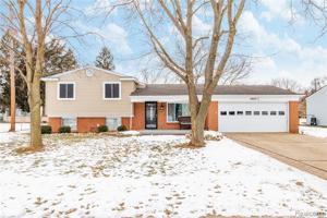 2923 WALLSEND Drive