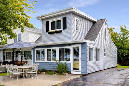 2315 Round Lake Highway