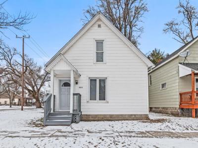 1217 Rawlins