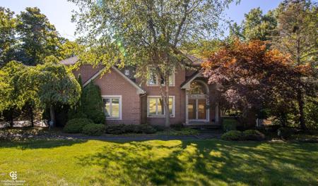 1057 Blue Ridge Circle