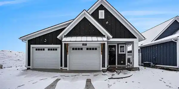 408 N Cottage Court