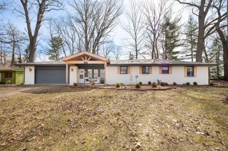 320 Fisher Court