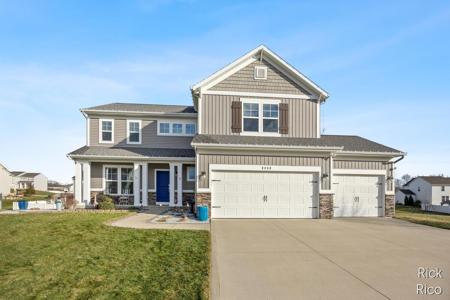 8558 Song Sparrow Road