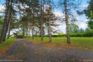 3800 N DUCK LAKE Road